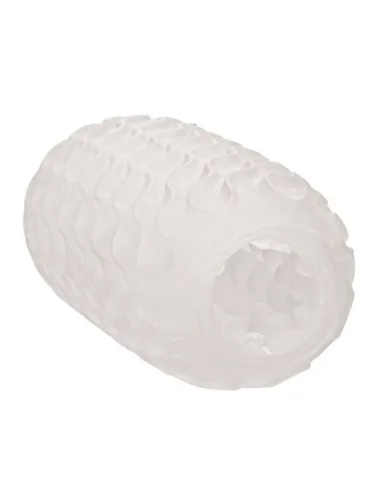CALIFORNIA EXOTICS REVERSIBLE NUBBY STROKER