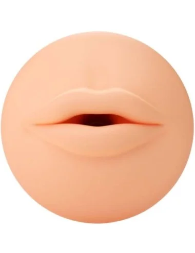 AUTOBLOW - 2+ MANCHON À BOUCHE TAILLE C