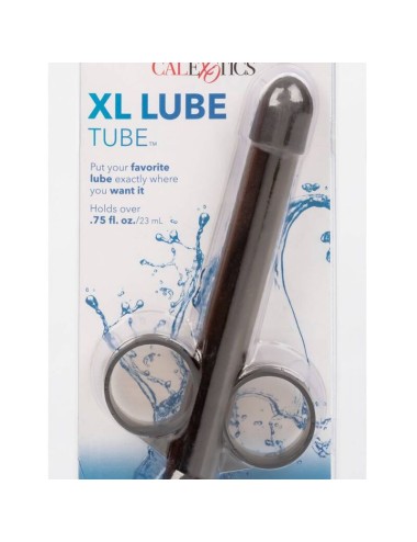 TUBE DE LUBRIFIANT CALIFORNIA EXOTICS XL NOIR