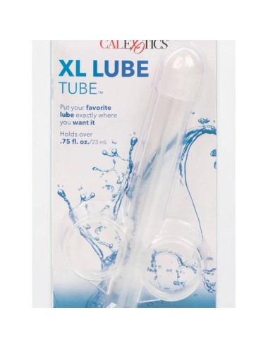 TUBE DE LUBRIFIANT CALIFORNIA EXOTICS XL