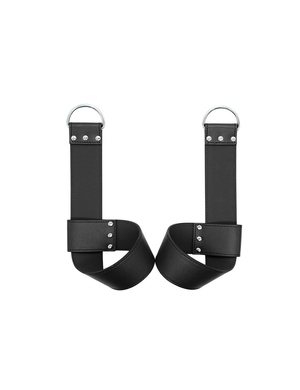 OHMAMA FETISH ESPOSAS SUSPENSION PARA MUÑECAS Y TOBILLOS OHMAMA FETISH ESPOSAS SUSPENSION PARA MUÑECAS Y TOBILLOS