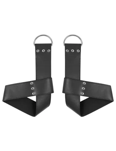 OHMAMA FETISH ESPOSAS SUSPENSION PARA MUÑECAS Y TOBILLOS