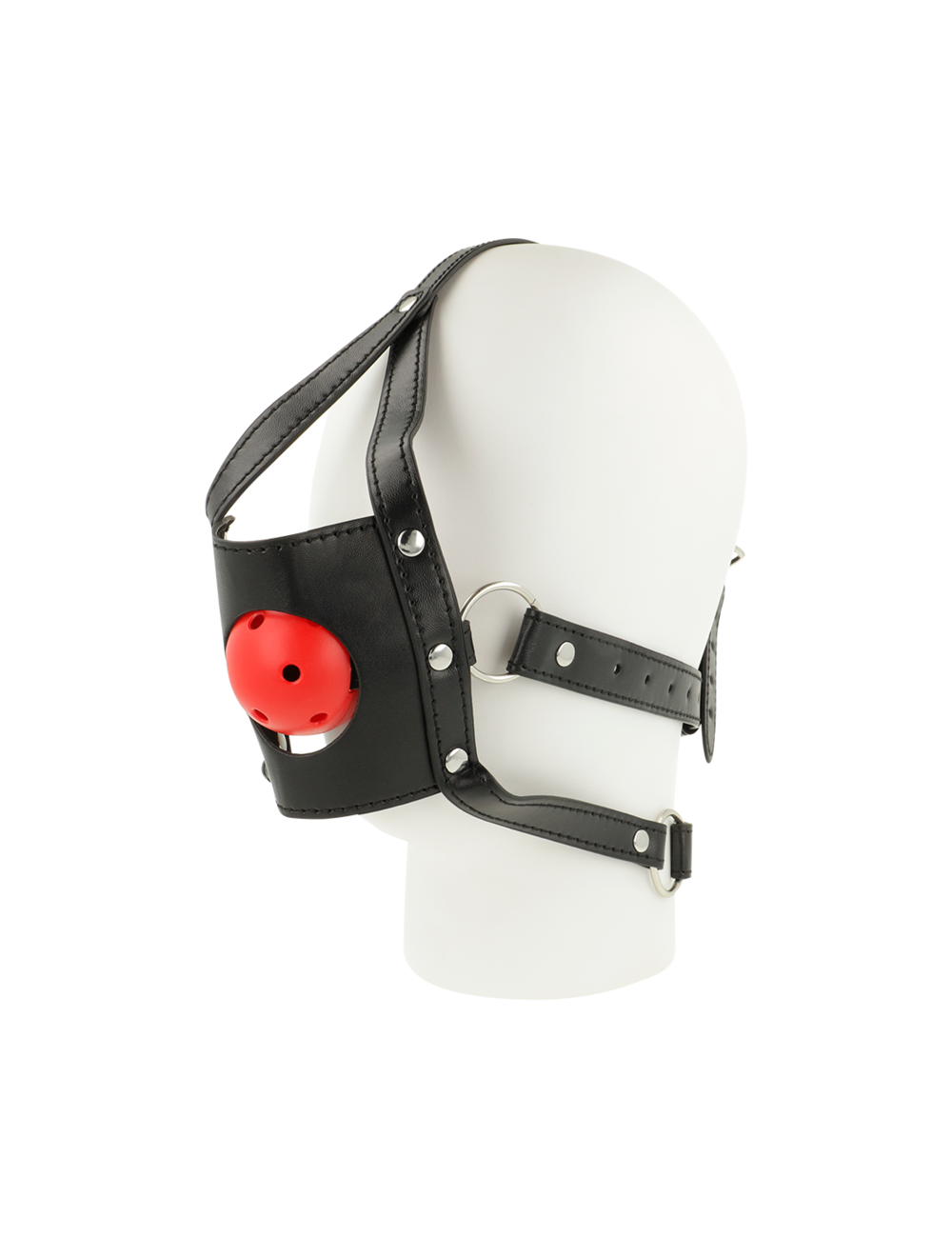 OHMAMA OPEN MOUTH HEAD HARNESS