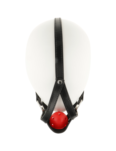 OHMAMA OPEN MOUTH HEAD HARNESS