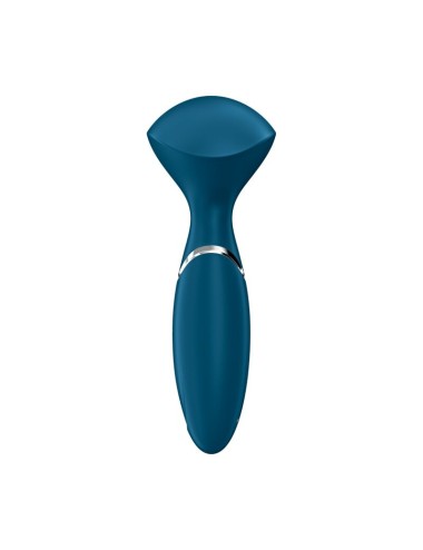 SATISFYER MINI WONDE-ER - BLEU