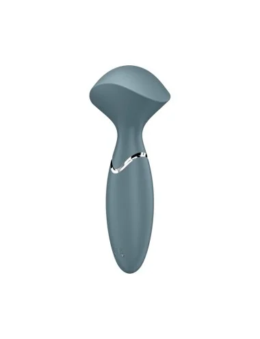 SATISFYER MINI WONDE-ER - GRIS