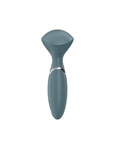 SATISFYER MINI WONDE-ER - GRIS