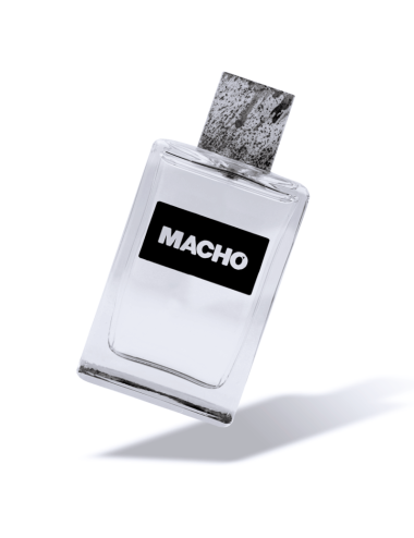 MACHO NOIR EAU DE TOILETTE PARFUM 100 ML