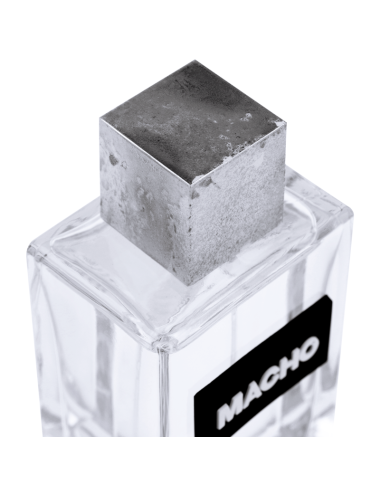 MACHO NOIR EAU DE TOILETTE PARFUM 100 ML