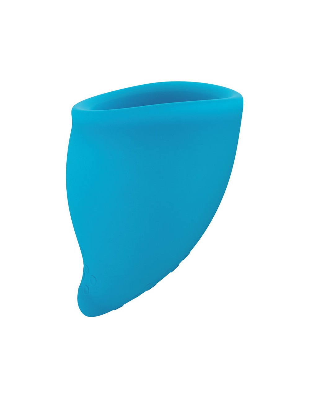 FUN FACTORY - FUN CUP SINGLE SIZE A TURQUOISE