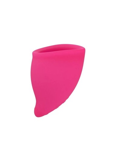 FUN FACTORY - FUN CUP EXPLORE KIT MENSTRUAL CUP PINK & ULTRAMARINE