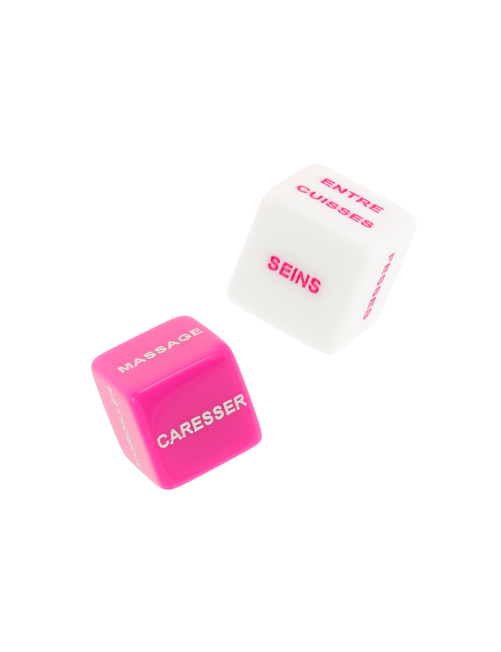 MORESSA PASSION DICE POUR COUPLES (FRANÇAIS) MORESSA PASSION DICE POUR COUPLES (FRANÇAIS)