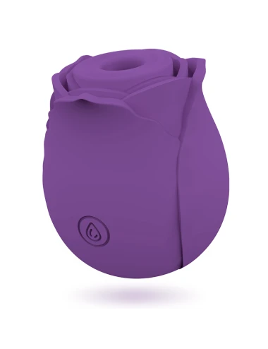MIA ROSE AIR WAVE STIMULATOR ÉDITION LIMITÉE - VIOLET