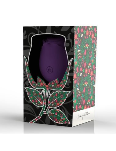 MIA ROSE AIR WAVE STIMULATOR ÉDITION LIMITÉE - VIOLET