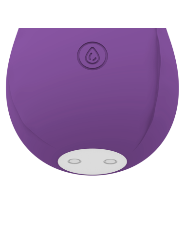 MIA ROSE AIR WAVE STIMULATOR ÉDITION LIMITÉE - VIOLET