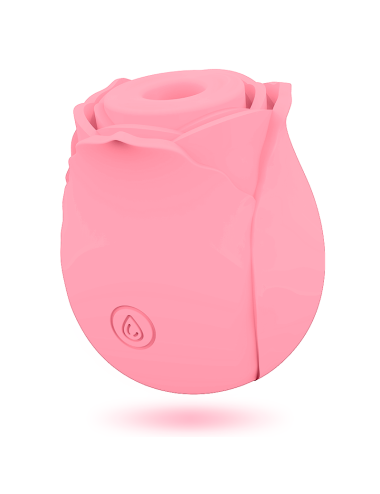 MIA ROSE AIR WAVE STIMULATOR ÉDITION LIMITÉE - ROSE