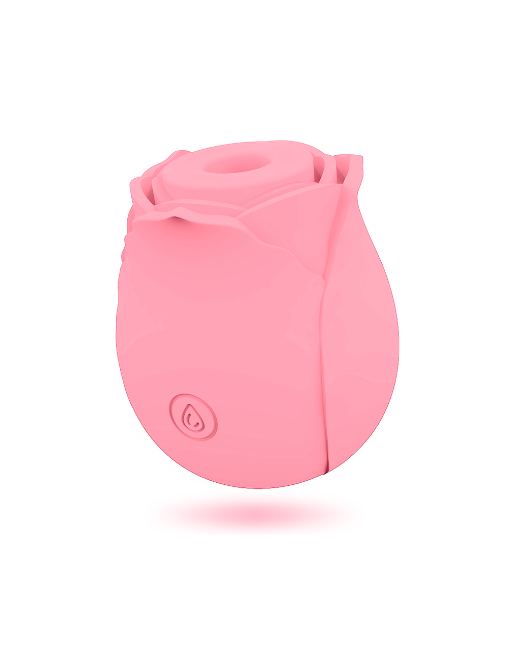 MIA ROSE AIR WAVE STIMULATOR ÉDITION LIMITÉE - ROSE