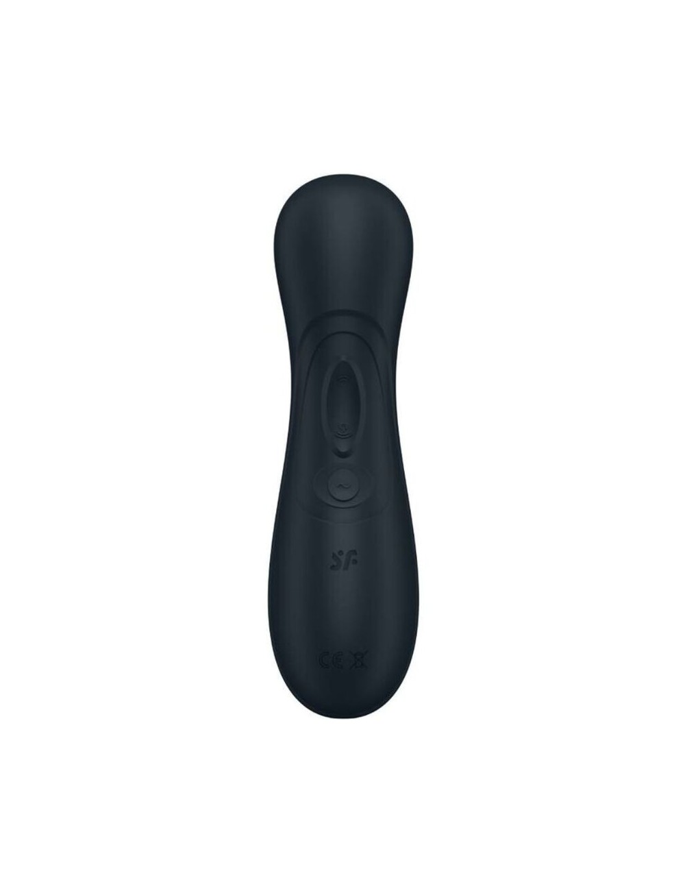 SATISFYER PRO 2 GENERATION 3 LIQUID AIR TECHNOLOGY - BLACK