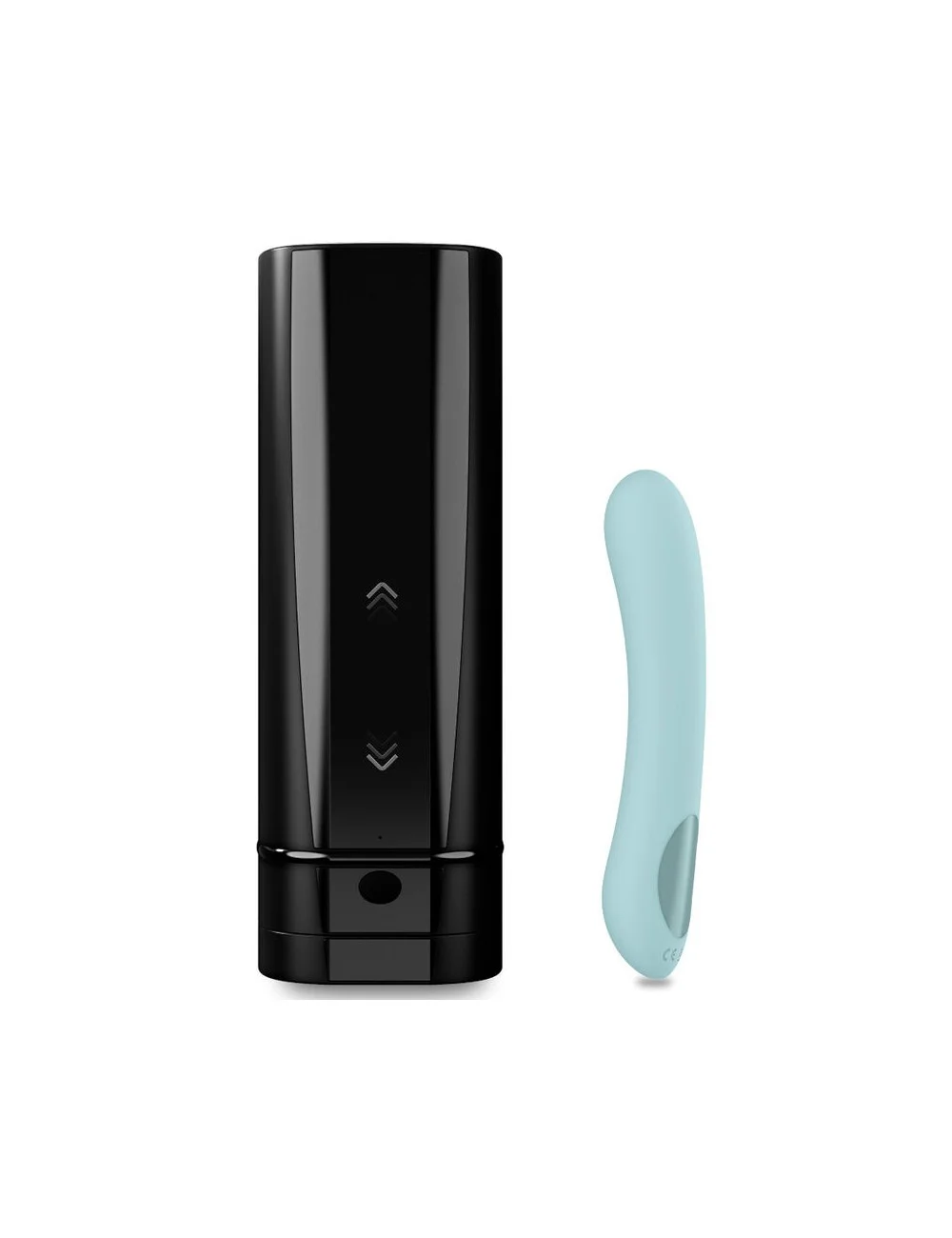 ENSEMBLE COUPLE KIIROO ONYX+ & PEARL 2+ TURQUOISE ENSEMBLE COUPLE KIIROO ONYX+ & PEARL 2+ TURQUOISE