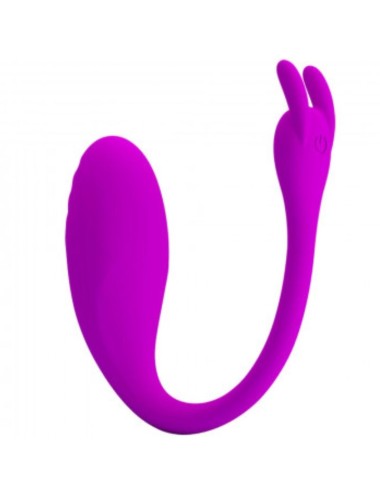 APPLICATION GRATUITE PRETTY LOVE CATALINA MASSAGER - VIOLET