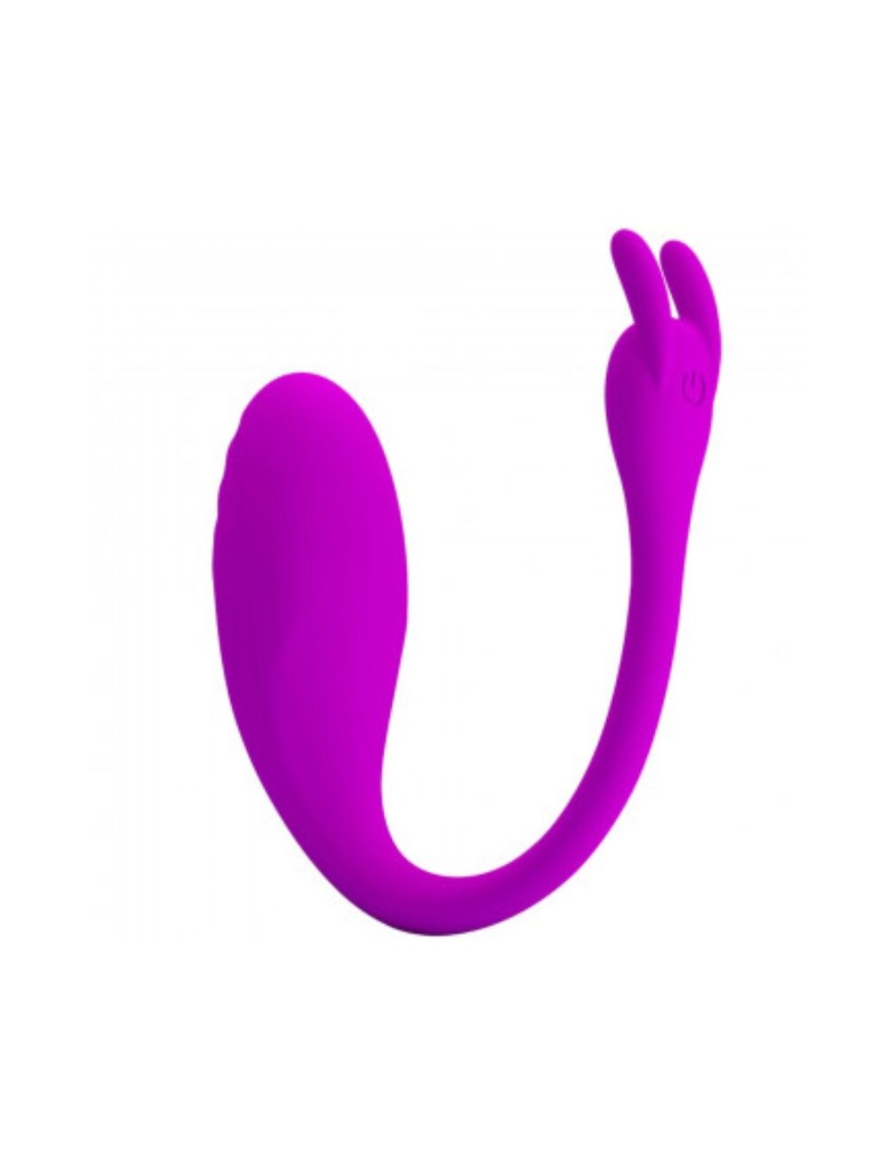 APPLICATION GRATUITE PRETTY LOVE CATALINA MASSAGER - VIOLET