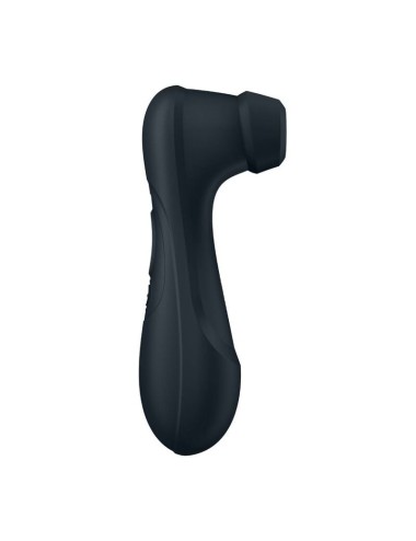 SATISFYER PRO 2 GÉNÉRAL N 3 - NOIR  BLUETOOTH &  APP