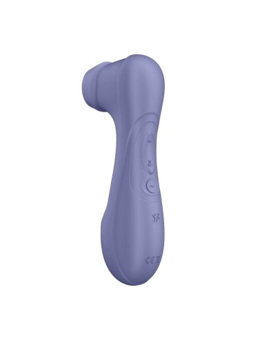 SATISFYER PRO 2 GENERACIÓN 3 - LILAC  BLUETOOTH &  APP