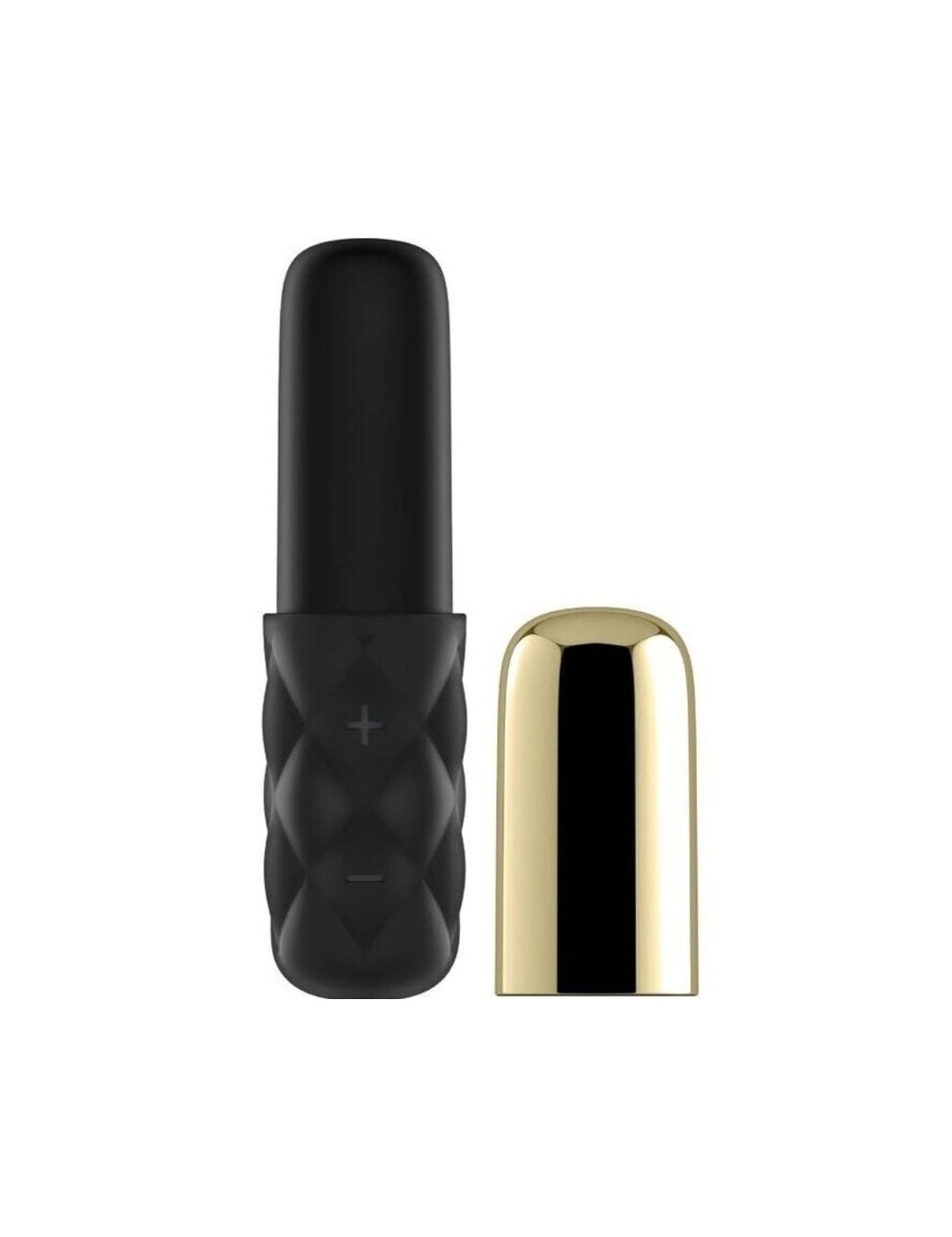 SATISFYER PÉTILLANT DARLING - DORÉ SATISFYER PÉTILLANT DARLING - DORÉ