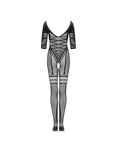 OBSESSIF - BODYSTOCKING G329 S/M/L