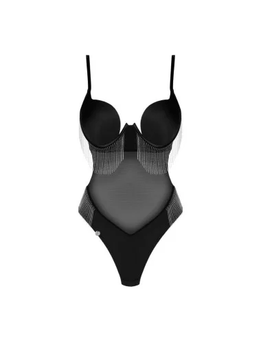 OBSESSIF - MILLADIS TEDDY XL/XXL