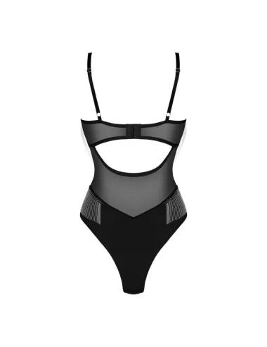 OBSESSIF - MILLADIS TEDDY XL/XXL