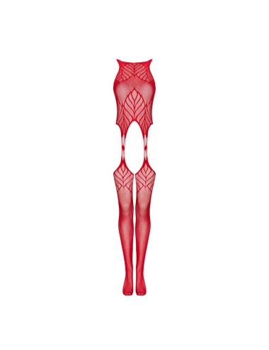 OBSESSIF - BODYSTOCKING N122 XL/XXL