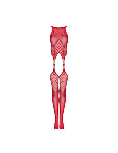 OBSESSIF - BODYSTOCKING N122 XL/XXL