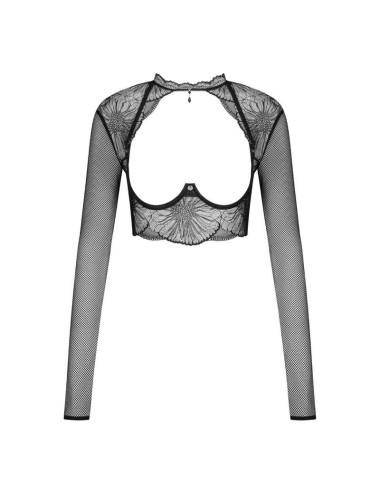 OBSESSIF - HAUT MIBELIA XS/S
