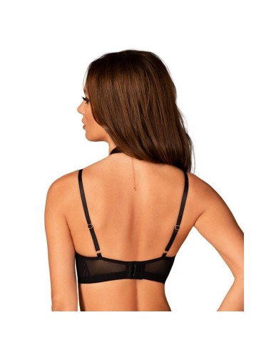 OBSESSIVE - SOUTIEN-GORGE BRASICA XS/S