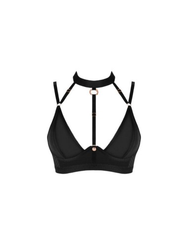 OBSESSIVE - SOUTIEN-GORGE BRASICA XS/S