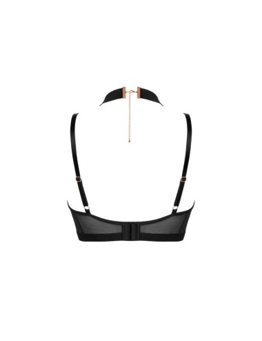 OBSESSIVE - SOUTIEN-GORGE BRASICA XS/S