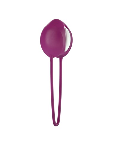 FUN FACTORY - SMARTBALL UNO WHITE/GRAPE