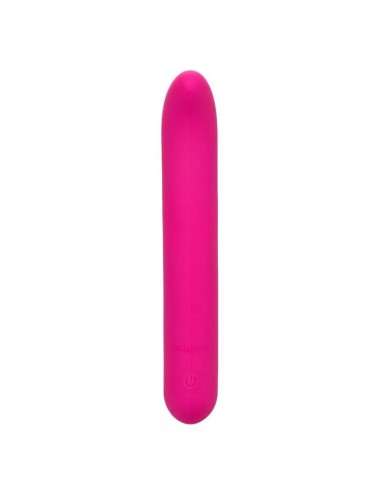CALIFORNIA EXOTICS BLISS G VIBE ROSE