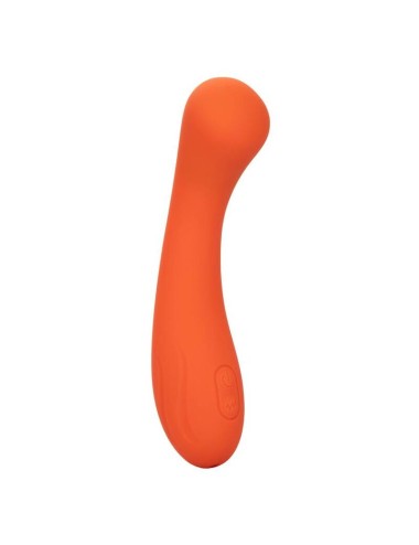 CALIFORNIA EXOTICS STELLA G-WAND ORANGE