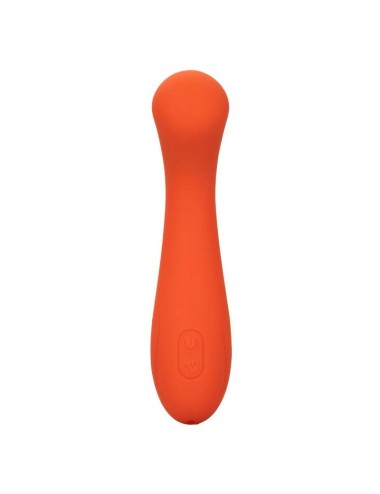 CALIFORNIA EXOTICS STELLA G-WAND ORANGE