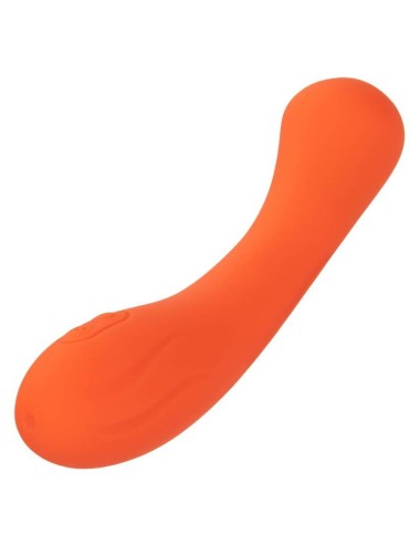 CALIFORNIA EXOTICS STELLA G-WAND ORANGE