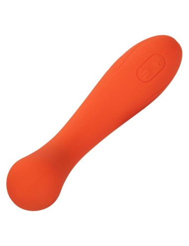 CALIFORNIA EXOTICS STELLA G-WAND ORANGE