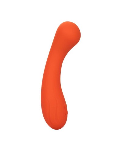 CALIFORNIA EXOTICS STELLA G-WAND ORANGE