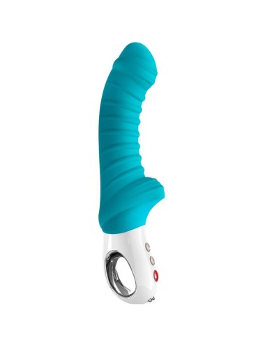 FUN FACTORY - TIGER G5 VIBRATOR PETROL