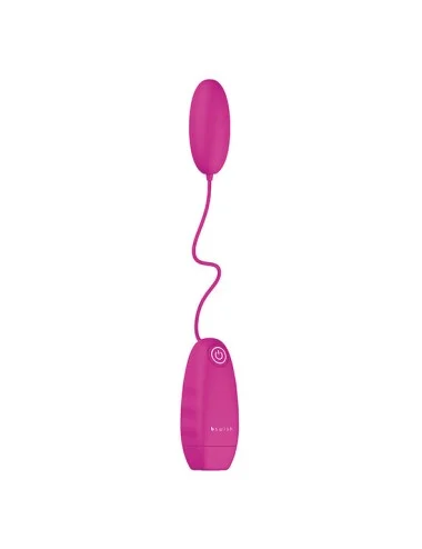 B BULLET VIBRANT SWISH BNAUGHTY CLASSIC CERISE