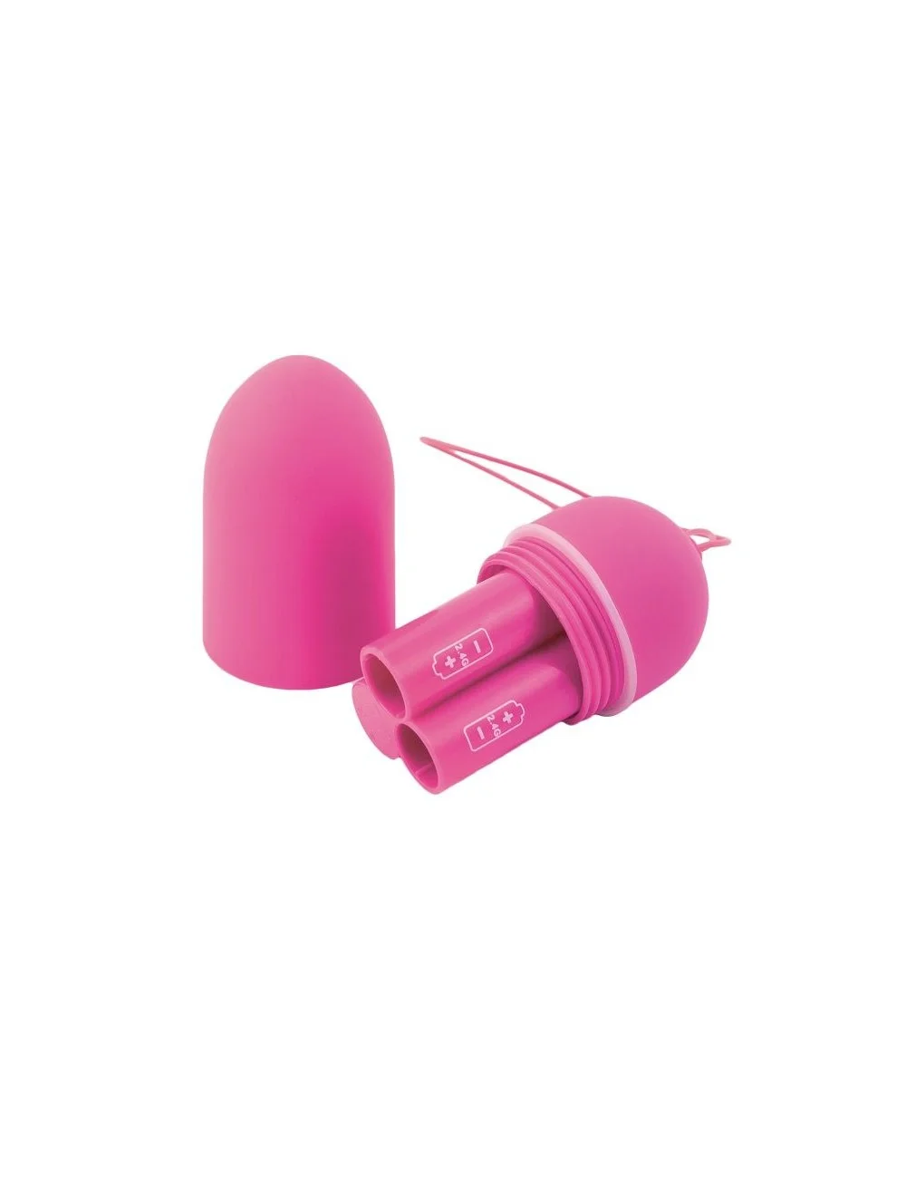 BNAUGHTY UNLEASHED CLASSIC ROSA CONTROL REMOTO BNAUGHTY UNLEASHED CLASSIC ROSA CONTROL REMOTO