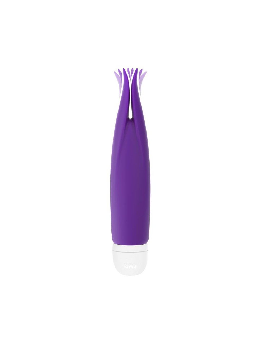 FUN FACTORY - VOLITA SLIM VIBRATOR VIOLET