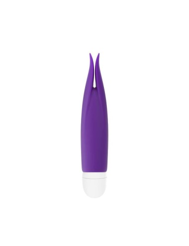 FUN FACTORY - VOLITA SLIM VIBRATOR VIOLET