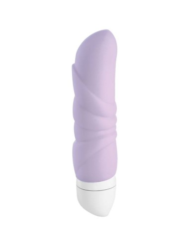 FUN FACTORY - JAM VIBRATOR PASTEL LILAC